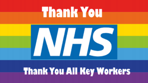 THANK YOU NHS  - PreventaPest Limited
