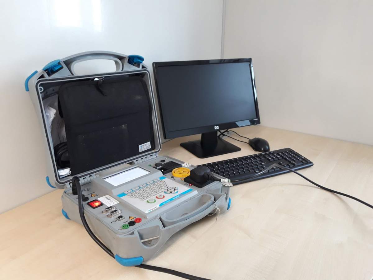 Portable Appliance Testing - PreventaPest Limited