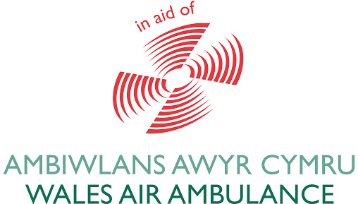Helping to support the Wales Air Ambulance - PreventaPest Limited
