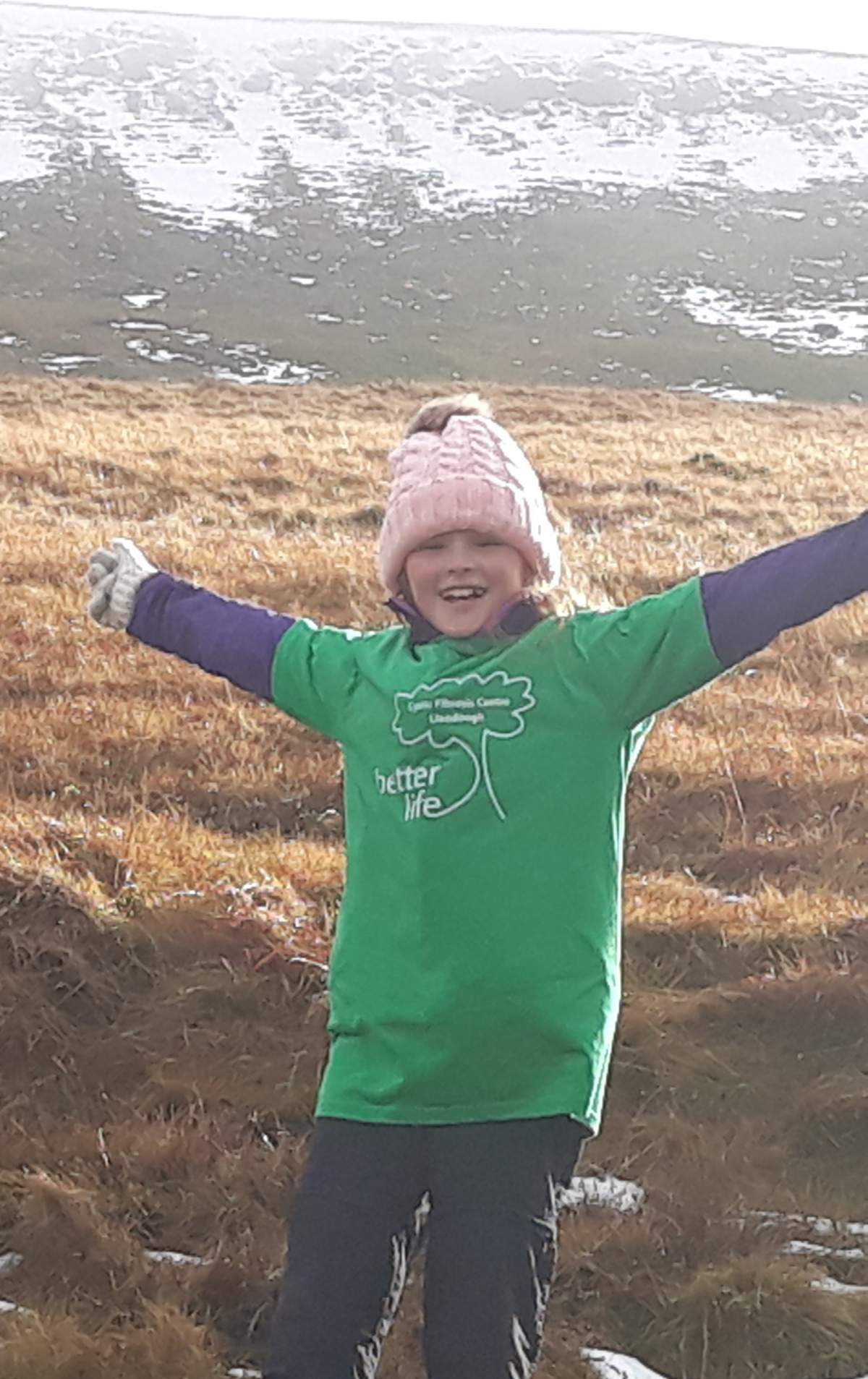 Proud Sponsors of Ellie's Journey - PreventaPest Limited