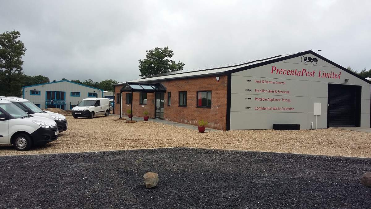 Employing our veterans - PreventaPest Limited