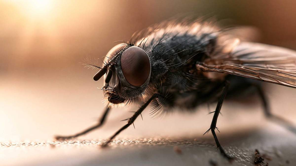 How to Get Rid of Flies in Summer: A Practical Guide for Welsh Homes and Businesses - PreventaPest Limited