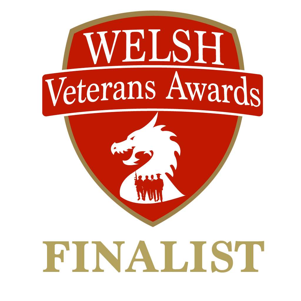 Welsh Veterans Awards 2019 Finalists - PreventaPest Limited