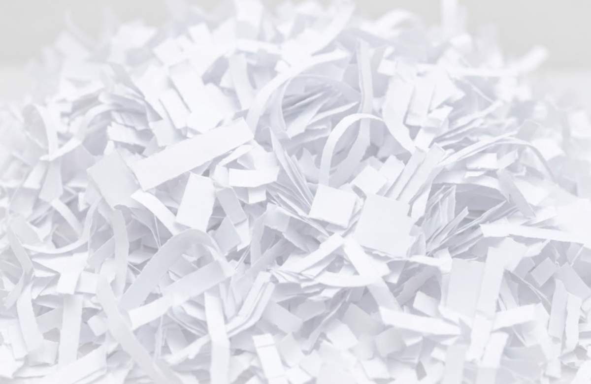 Confidential Waste Destruction - PreventaPest Limited