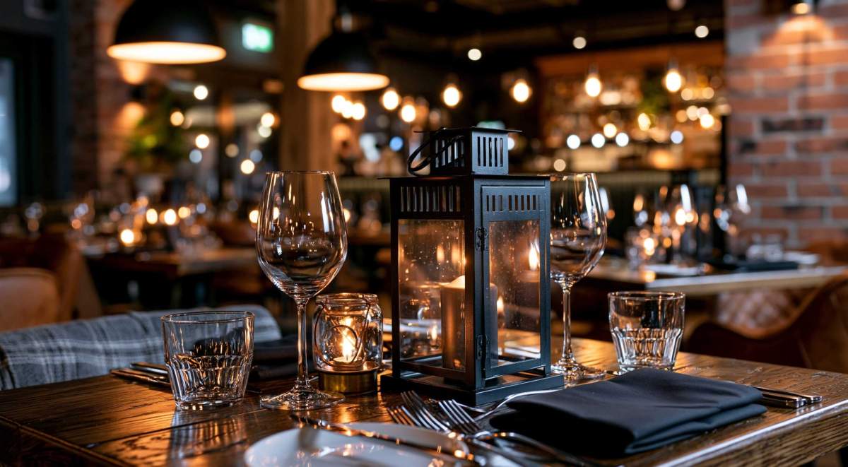 Food & hospitality - PreventaPest Limited