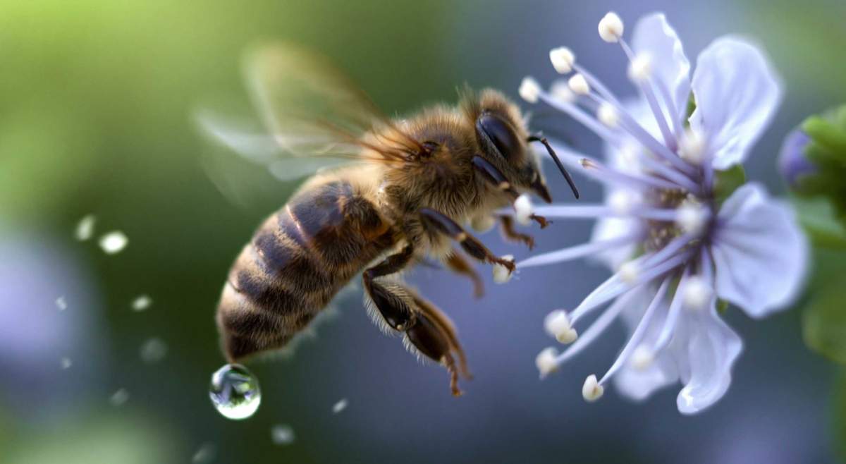 Bees - PreventaPest Limited