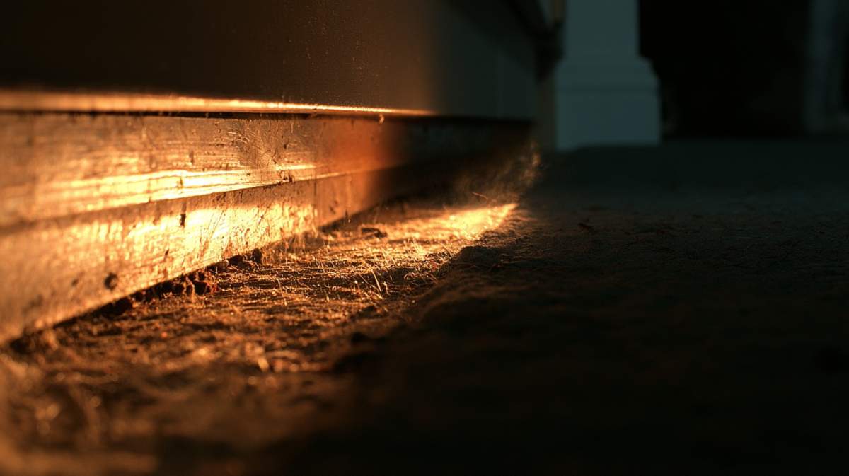 Mice in the Kitchen: Why Cold Weather Sends Them to You - PreventaPest Limited