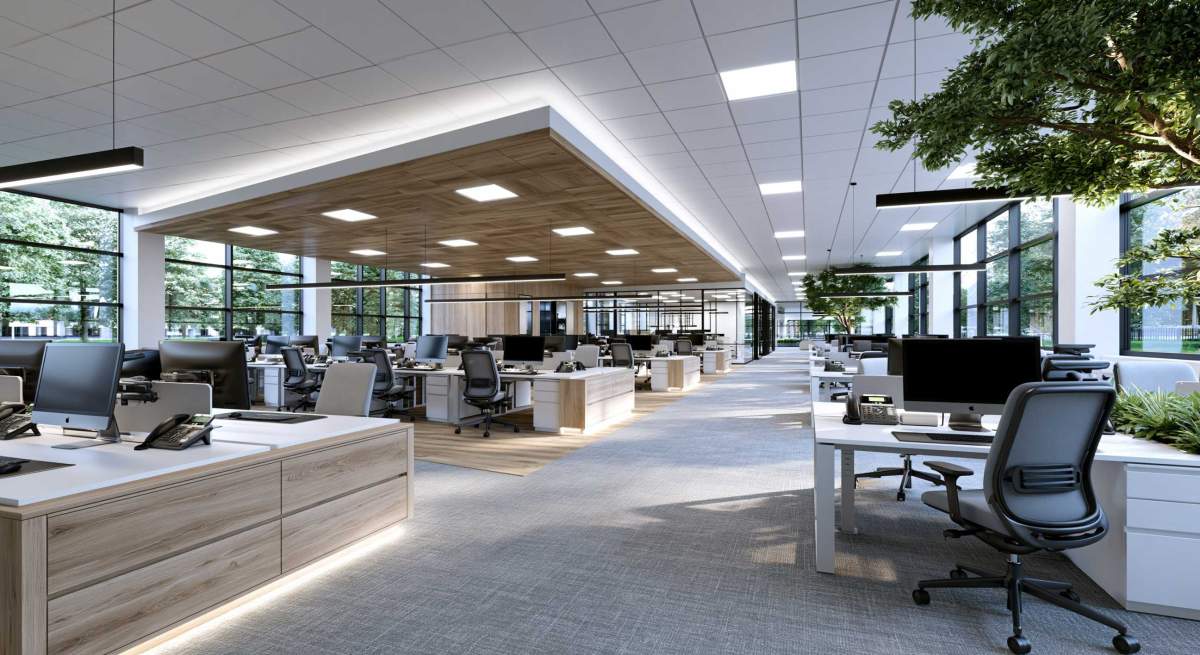 Offices - PreventaPest Limited