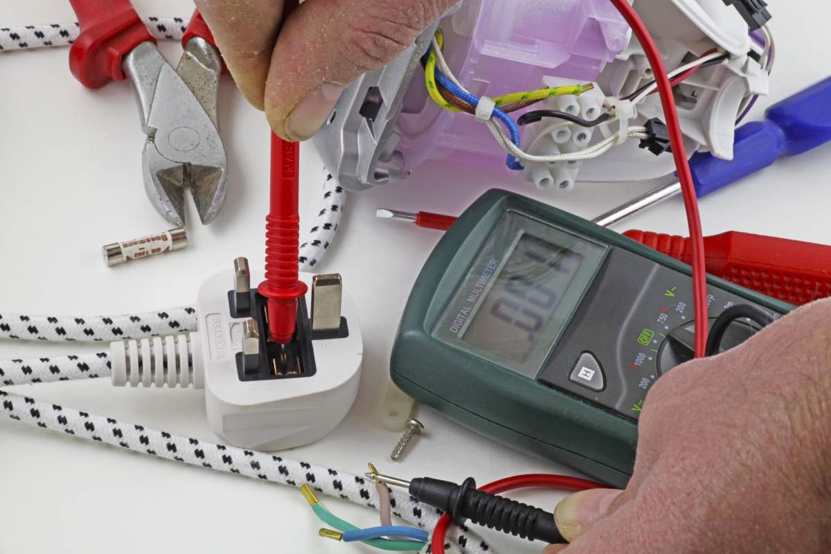 What Does PAT Testing Cost? The Things That Actually Change the Price - PreventaPest Limited