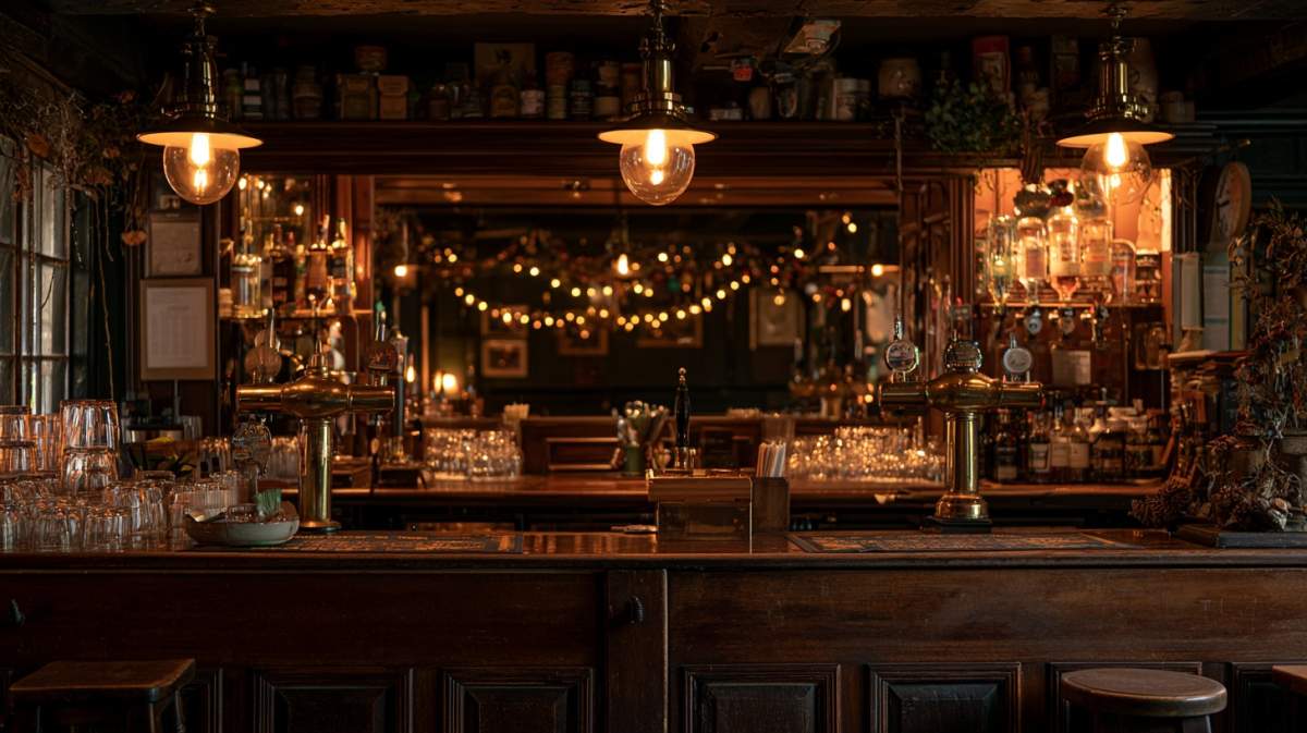 Festive Trade Is Coming: PAT Testing for Pubs and Hotels - PreventaPest Limited