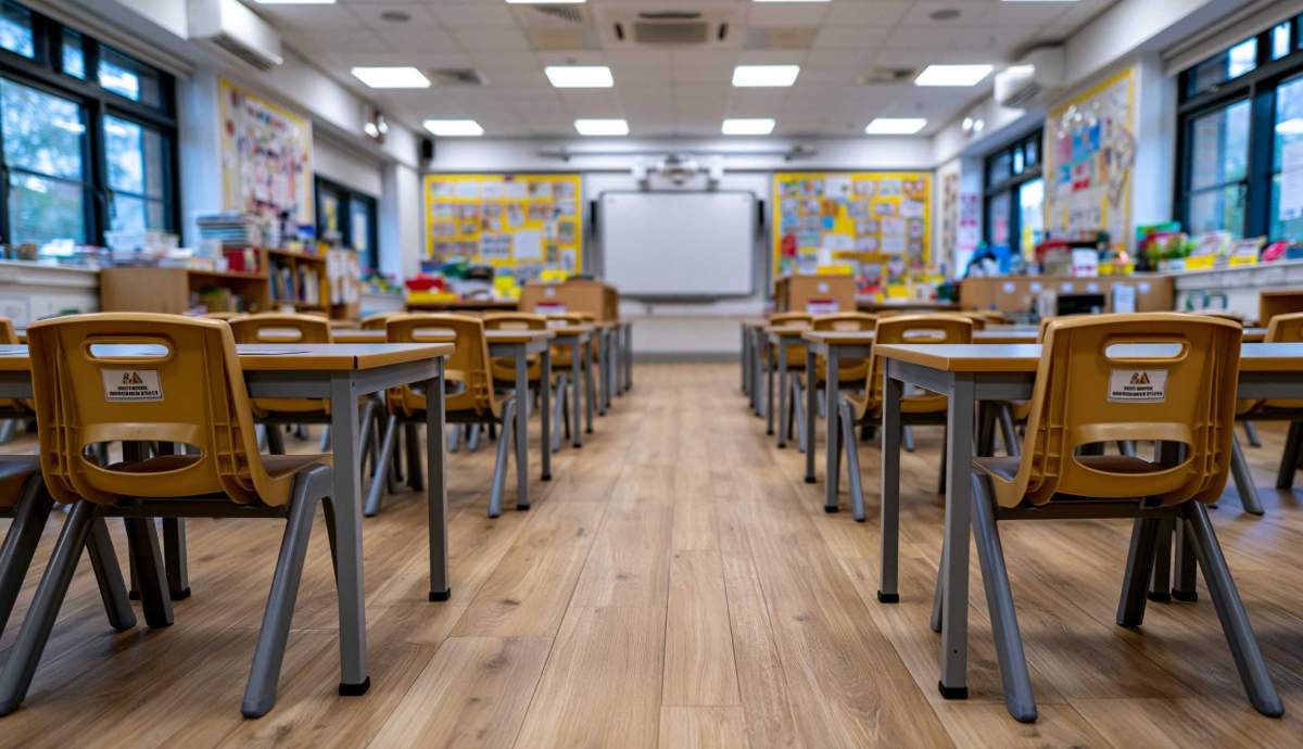 Schools & childcare - PreventaPest Limited