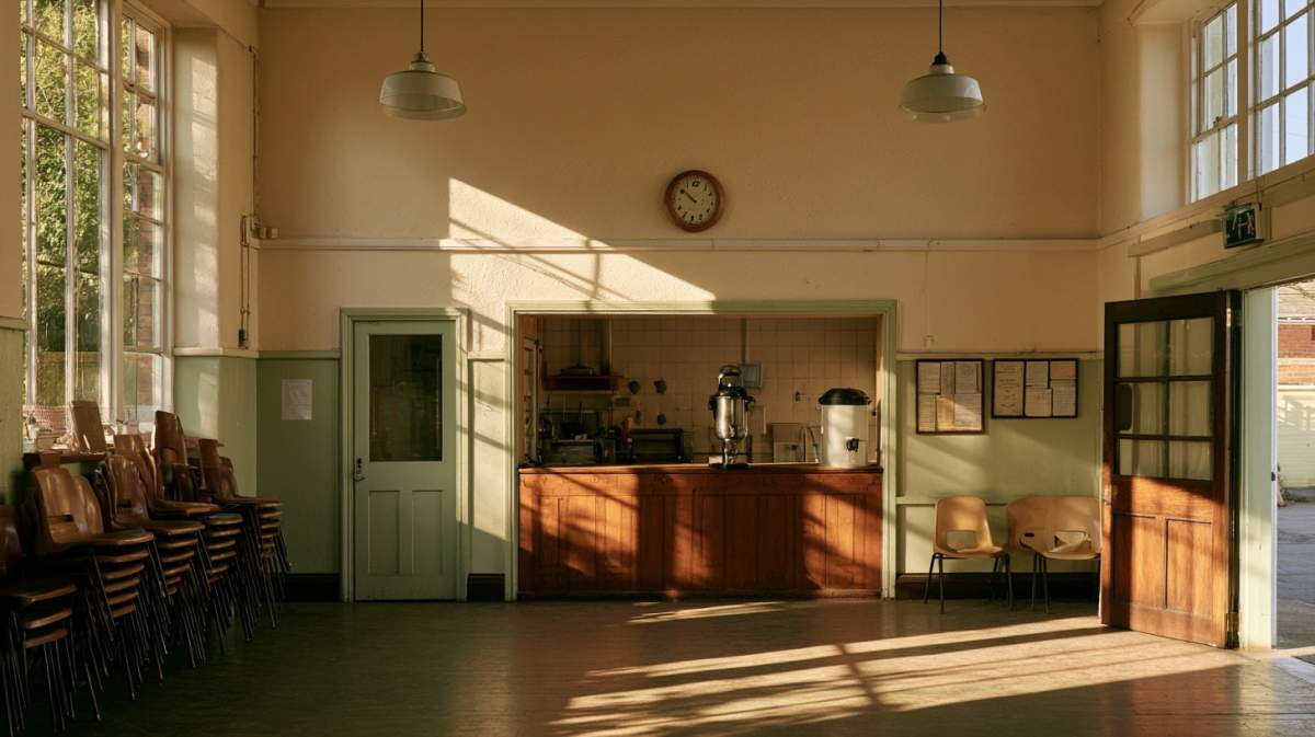Who PAT Tests the Village Hall? A Guide for Committees - PreventaPest Limited