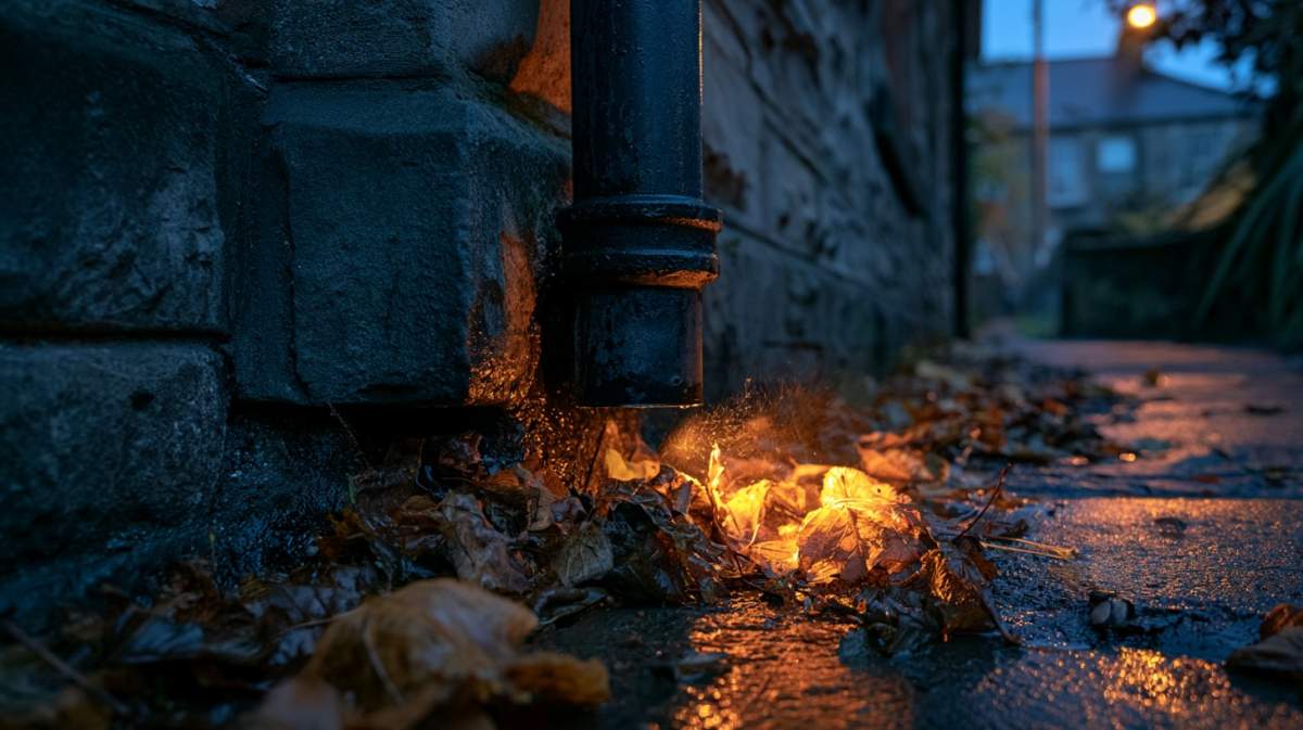 Winter Pest Proofing: The One-Hour Walk Round Your Home - PreventaPest Limited
