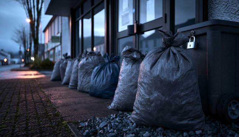 On-Site vs Off-Site Shredding: What's the Difference, and Which Do You Need?