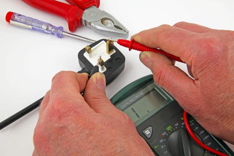How Often Should Office Appliances Be PAT Tested?