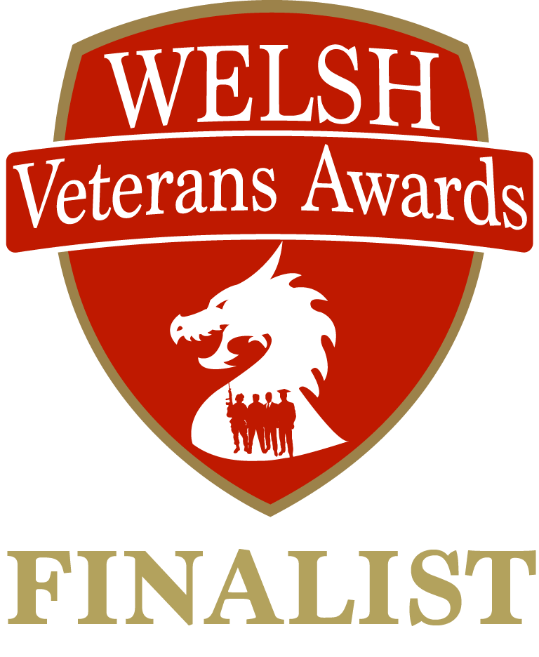 Veterans Business Of The Year Runner Up
