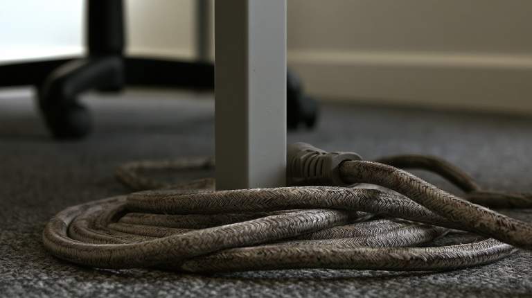 Extension Leads and Kettles: Common PAT Problem Areas