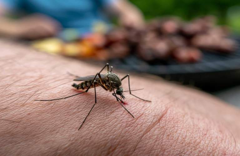 How to Have an Insect-Free BBQ: Your Ultimate Guide