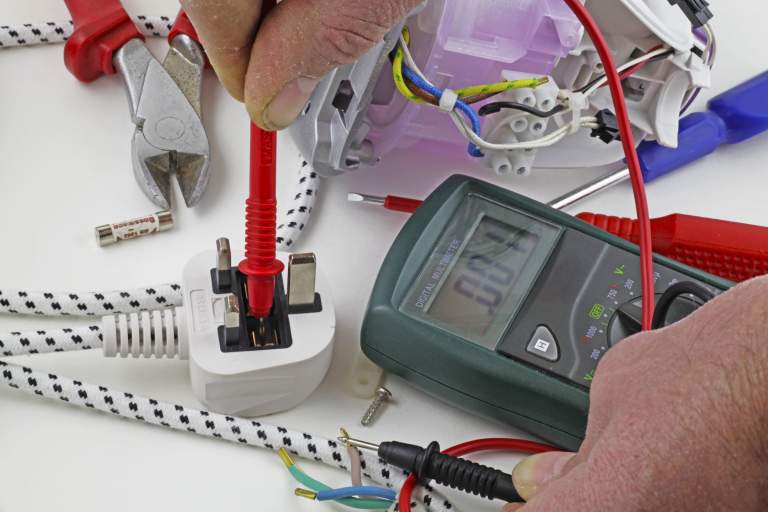 What Does PAT Testing Cost? The Things That Actually Change the Price