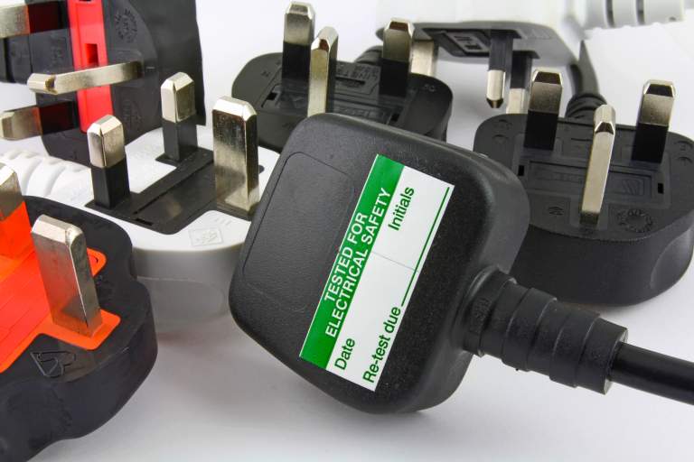 What Is PAT Testing? A Plain-English Guide for Welsh Businesses and Landlords