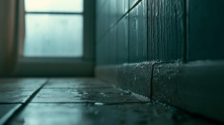 Silverfish in Autumn: What That Damp Corner Is Telling You