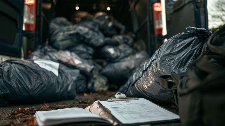 Where Your Confidential Waste Goes After We Collect It